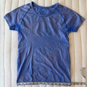 lululemon swiftly tech